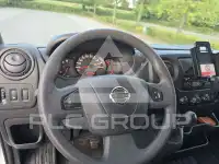 2018 Nissan NV 400