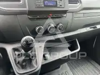 2018 Nissan NV 400