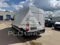 2018 Nissan NV 400