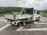 2018 Nissan NV 400