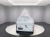 2018 Nissan NV 400