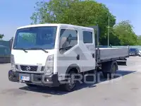 2018 Nissan NV 400