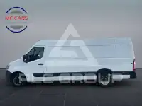 2018 Nissan NV 400