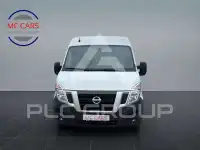 2018 Nissan NV 400
