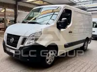 2018 Nissan NV 400