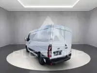 2018 Nissan NV 400