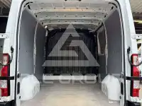 2018 Nissan NV 400