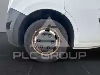 2018 Nissan NV 400