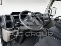 2018 Nissan NV 400