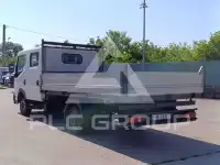 2018 Nissan NV 400