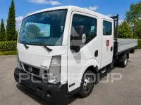 2018 Nissan NV 400