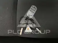 2018 Nissan NV 400