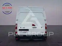2018 Nissan NV 400
