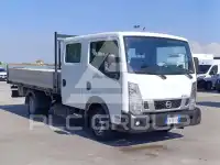 2018 Nissan NV 400