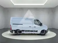 2018 Nissan NV 400