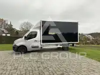 2018 Nissan NV 400