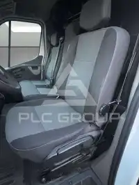 2018 Nissan NV 400