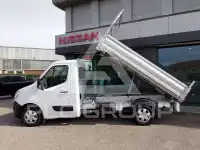 2018 Nissan Interstar