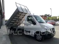 2018 Nissan Interstar