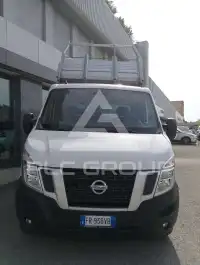 2018 Nissan Interstar