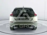 2018 Nissan LEAF