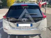 2018 Nissan LEAF