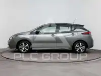 2018 Nissan LEAF