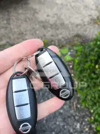 2018 Nissan LEAF