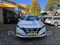 2018 Nissan LEAF