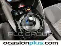 2018 Nissan LEAF