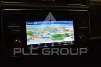 2018 Nissan LEAF