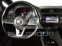 2018 Nissan LEAF