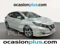 2018 Nissan LEAF
