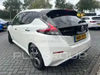 2018 Nissan LEAF
