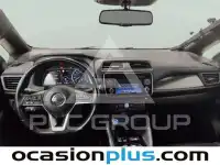 2018 Nissan LEAF
