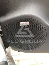 2018 Nissan LEAF
