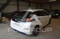2018 Nissan LEAF