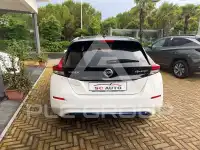 2018 Nissan LEAF