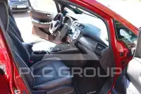 2018 Nissan LEAF