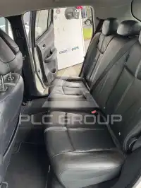 2018 Nissan LEAF