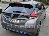 2018 Nissan LEAF