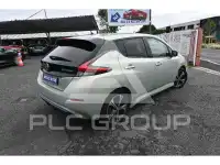 2018 Nissan LEAF
