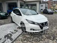 2018 Nissan LEAF