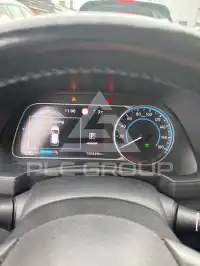 2018 Nissan LEAF