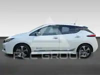 2018 Nissan LEAF