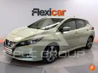 2018 Nissan LEAF