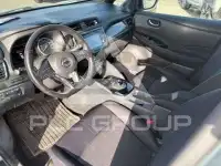 2018 Nissan LEAF