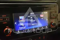 2018 Nissan LEAF