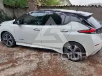 2018 Nissan LEAF