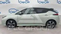 2018 Nissan LEAF